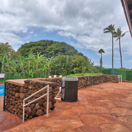 Kaanapali Plantation Condominiums Cameră foto
