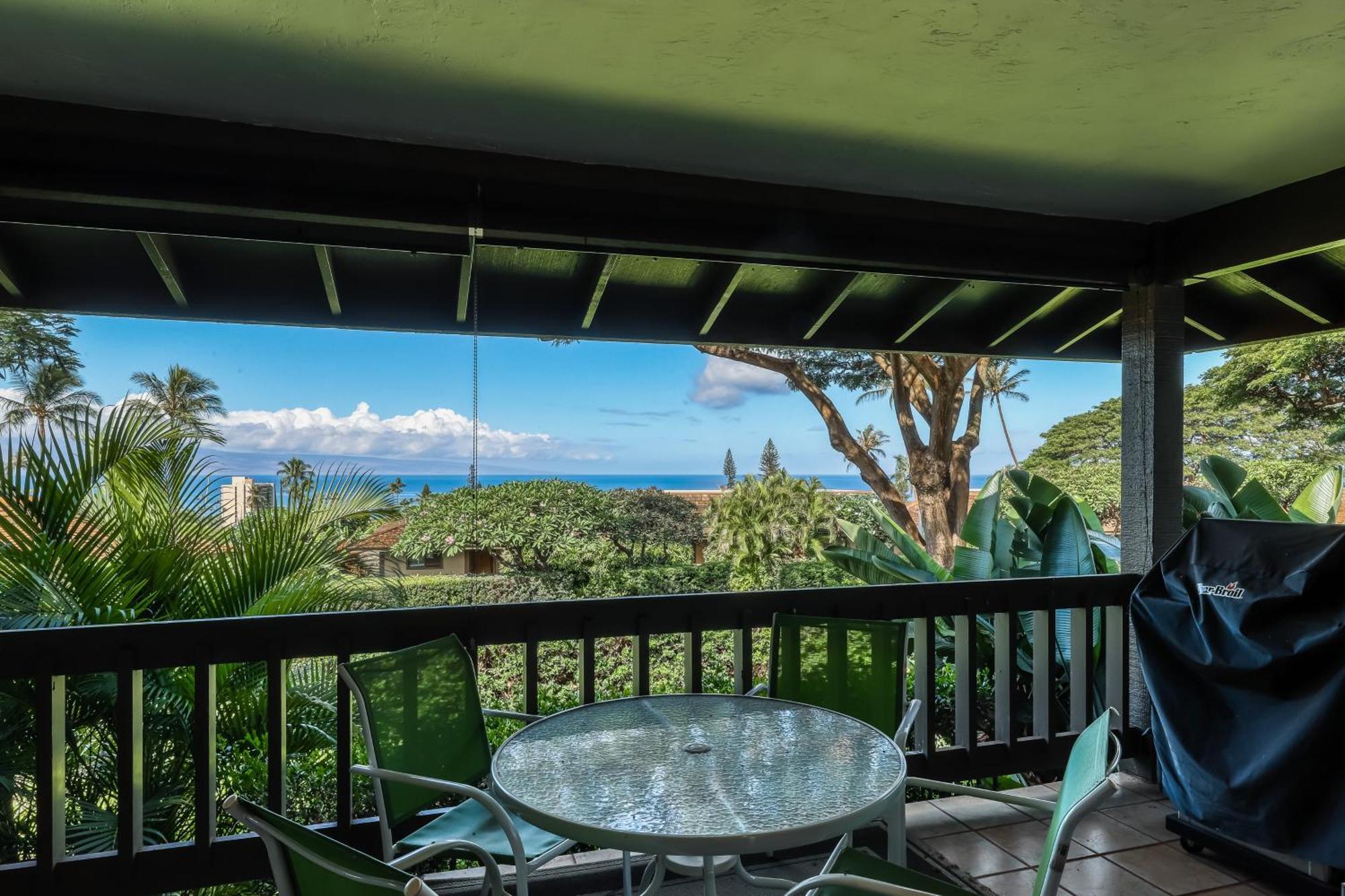 Kaanapali Plantation Condominiums Cameră foto
