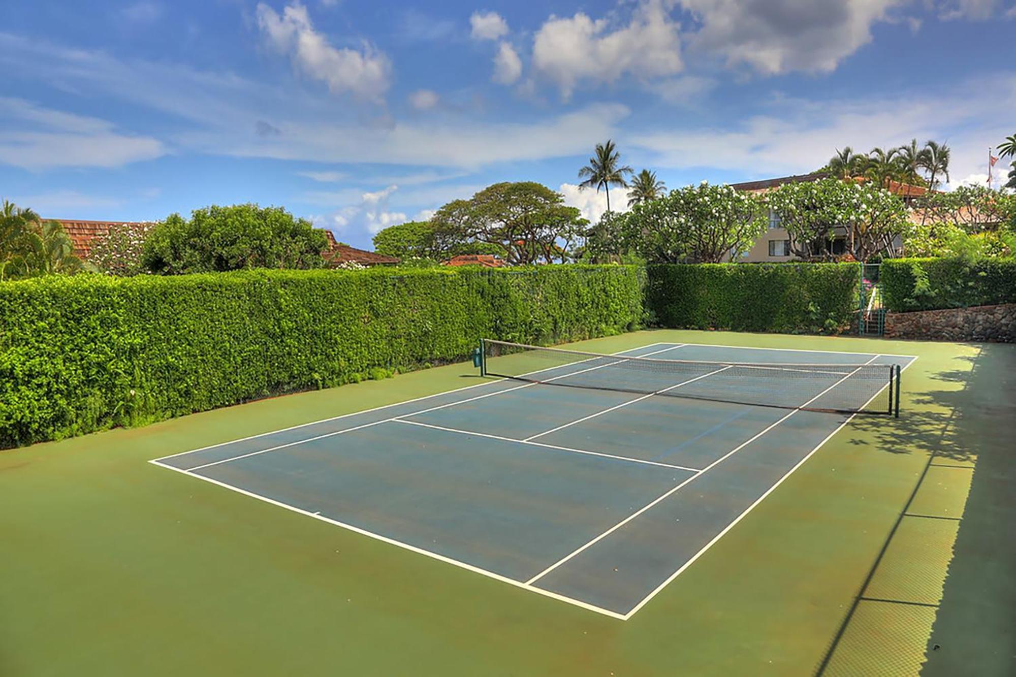 Kaanapali Plantation Condominiums Cameră foto