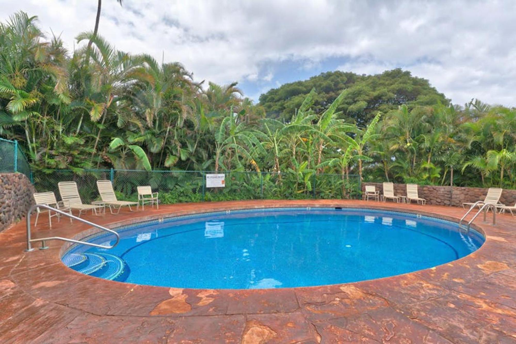 Kaanapali Plantation Condominiums Cameră foto