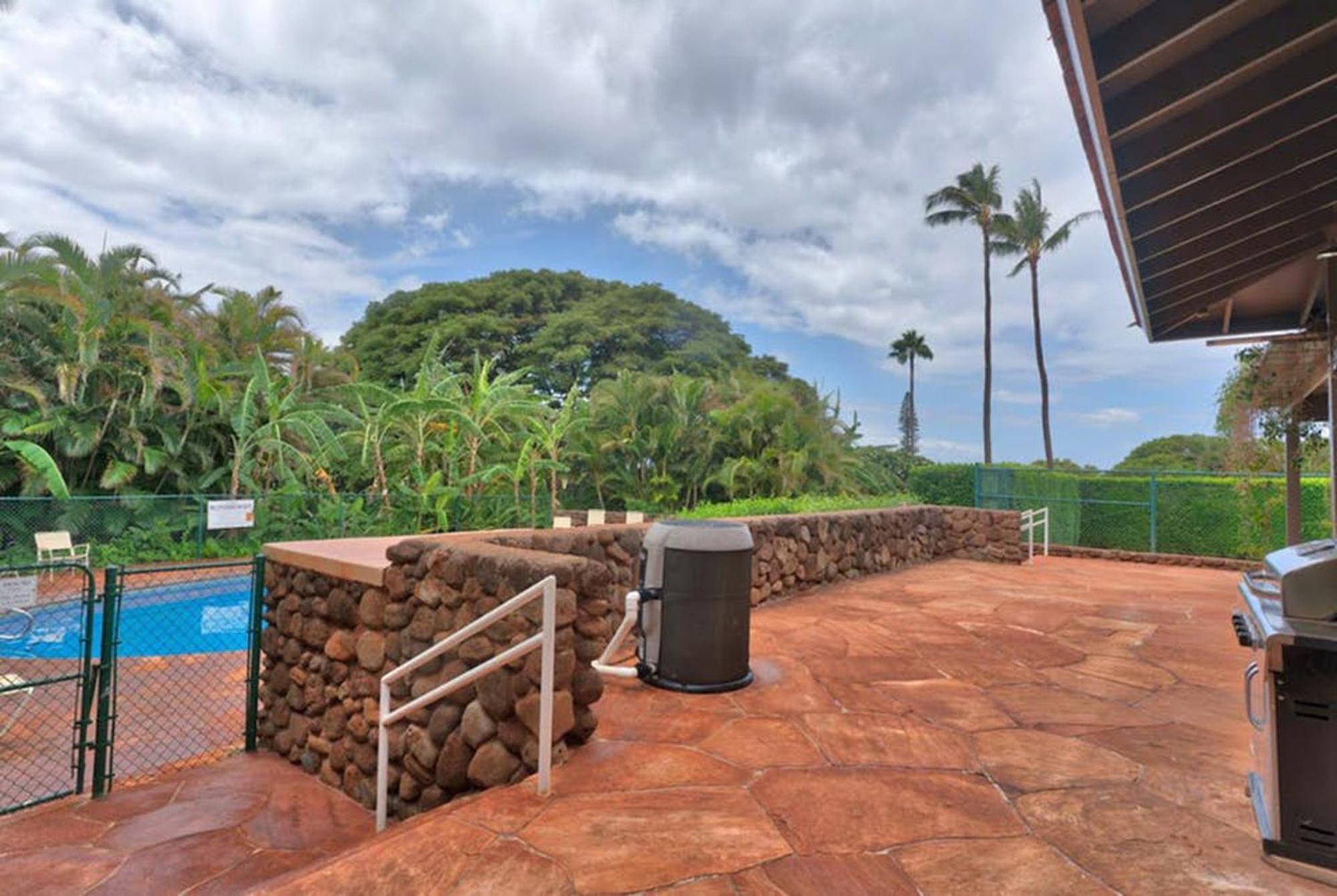 Kaanapali Plantation Condominiums Cameră foto