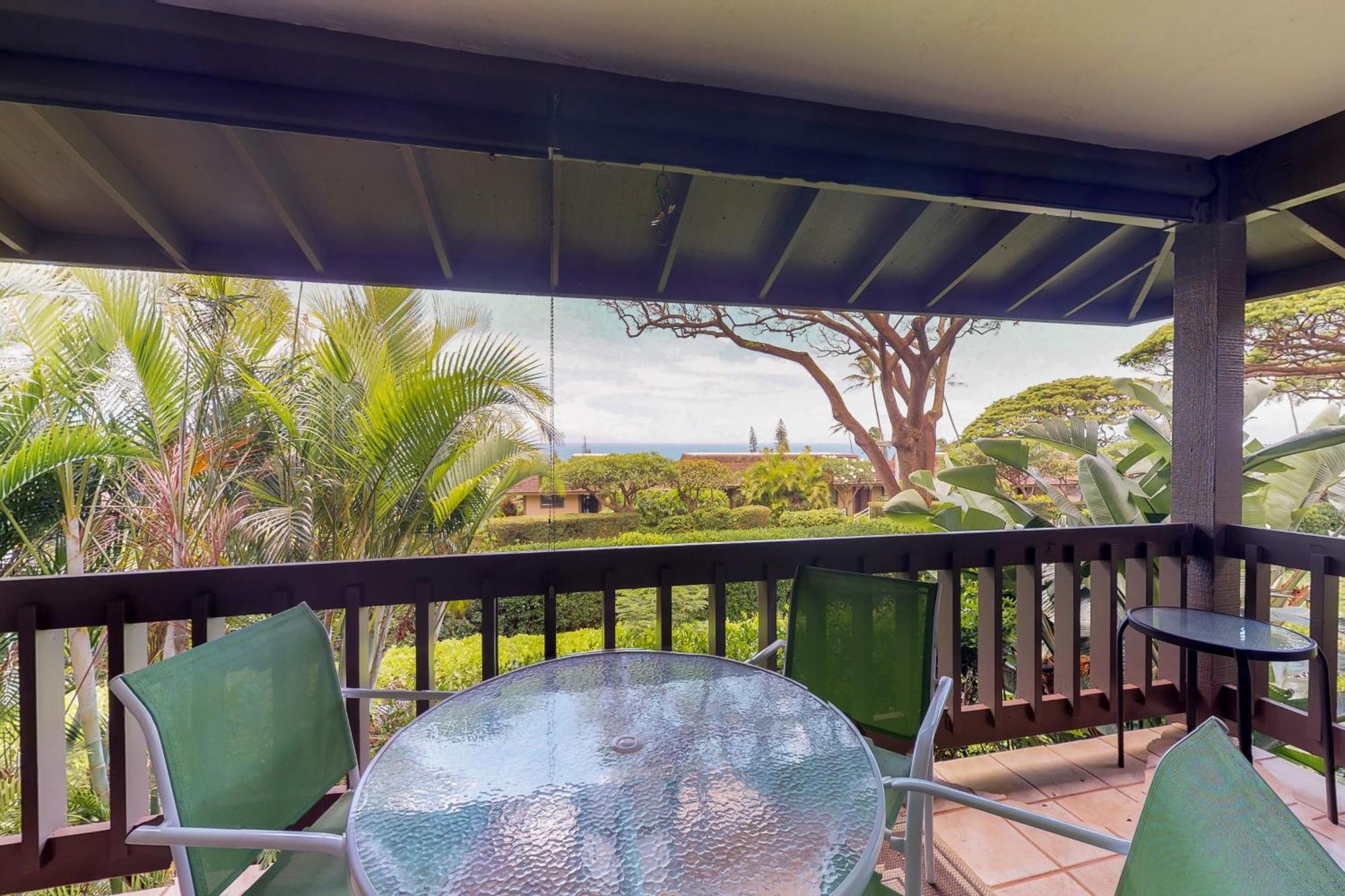 Kaanapali Plantation Condominiums Cameră foto