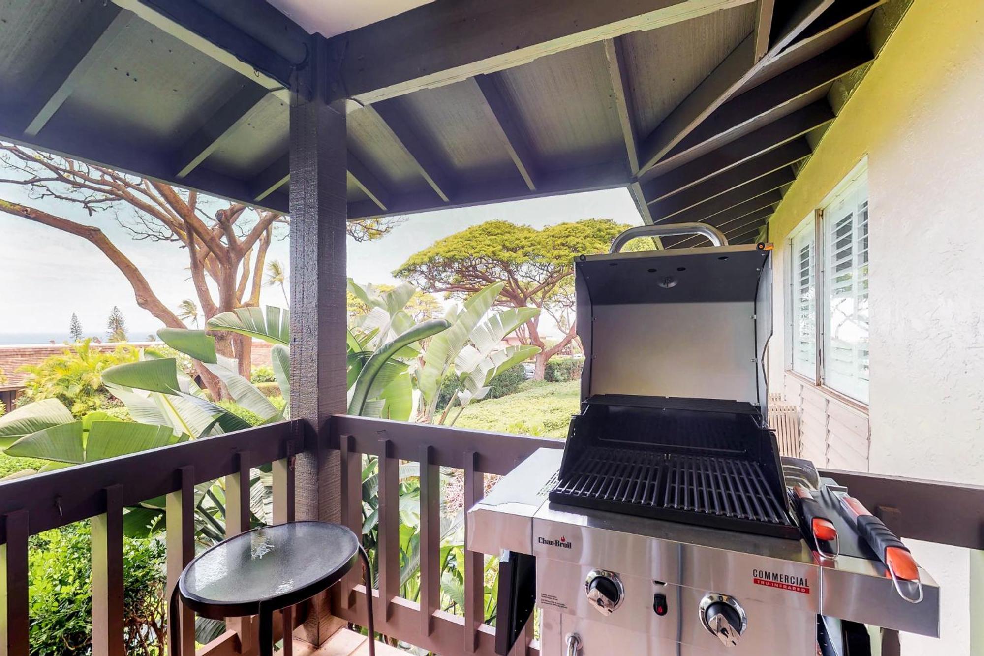 Kaanapali Plantation Condominiums Cameră foto