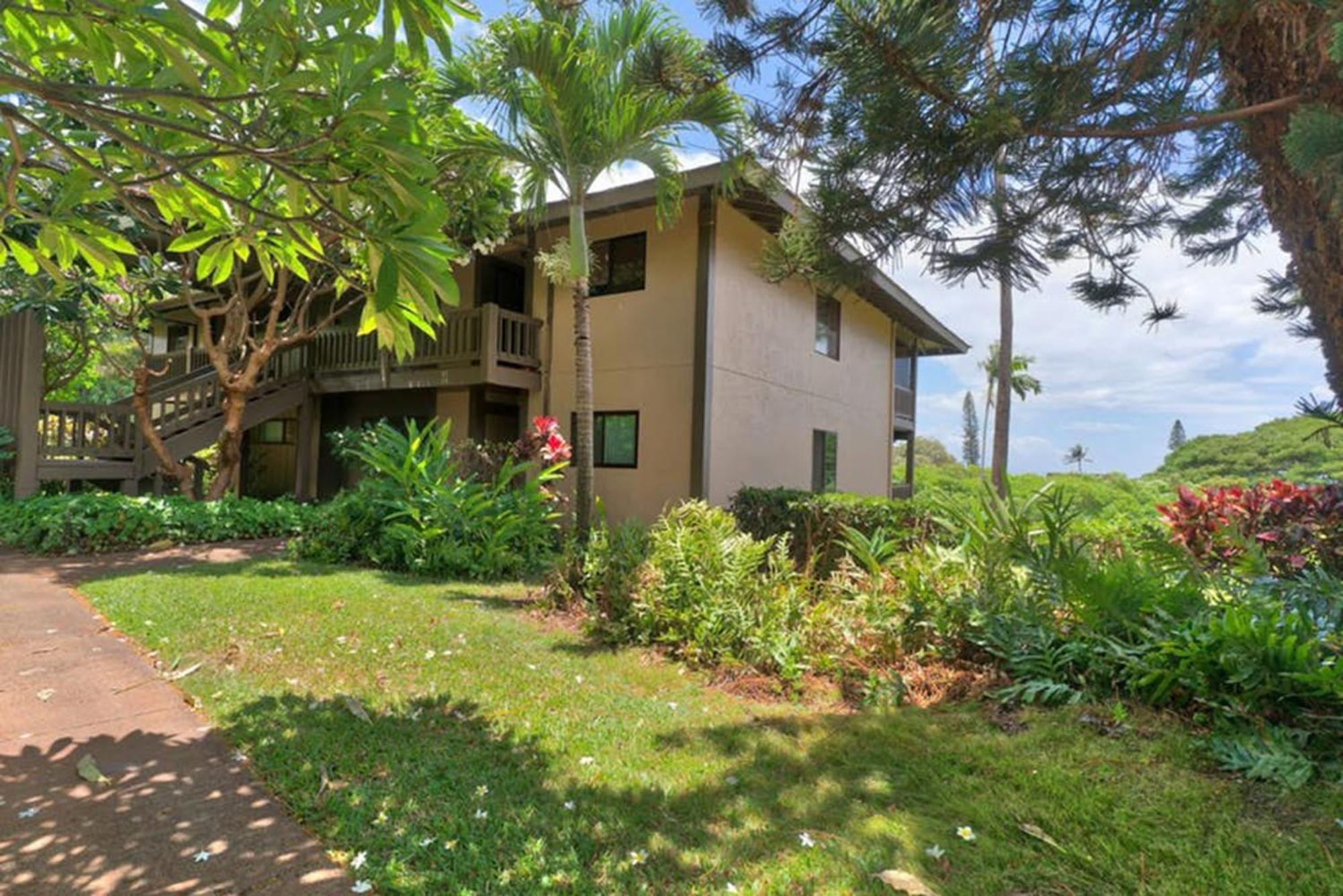 Kaanapali Plantation Condominiums Cameră foto