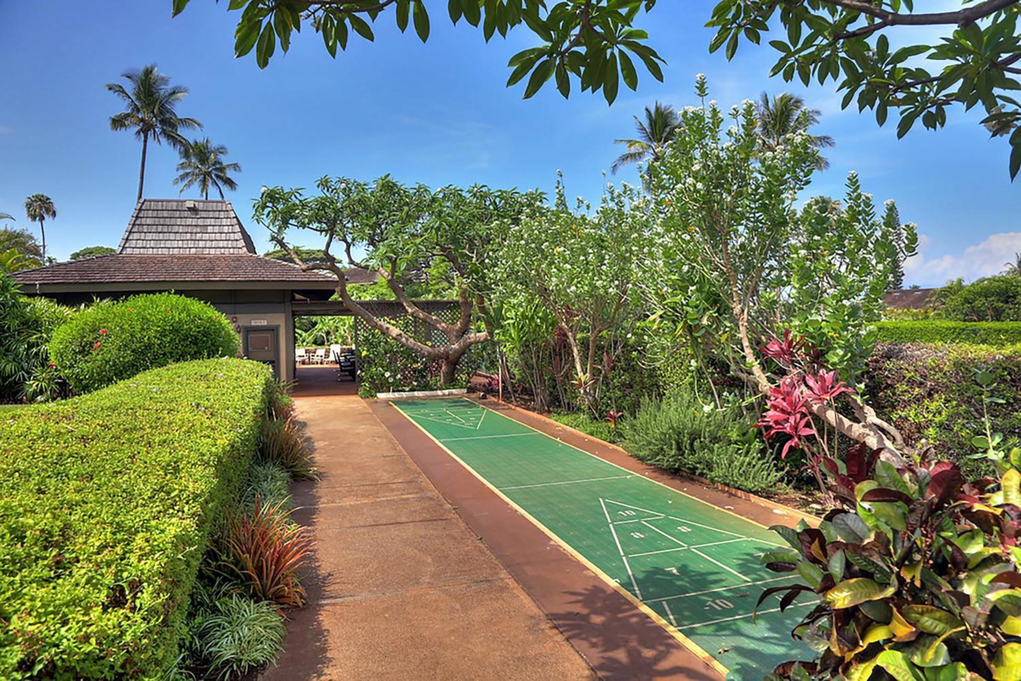 Kaanapali Plantation Condominiums Cameră foto