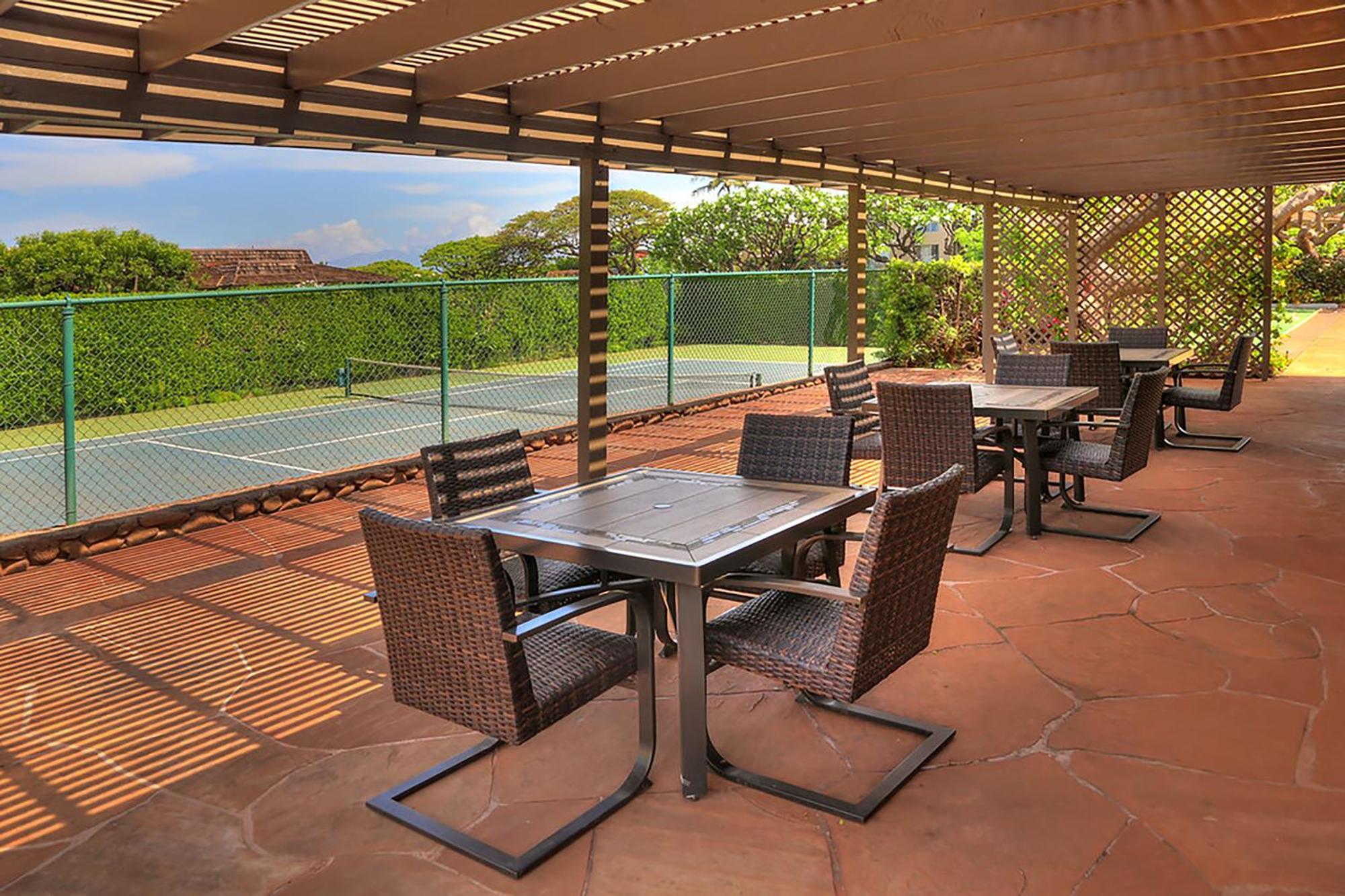Kaanapali Plantation Condominiums Cameră foto