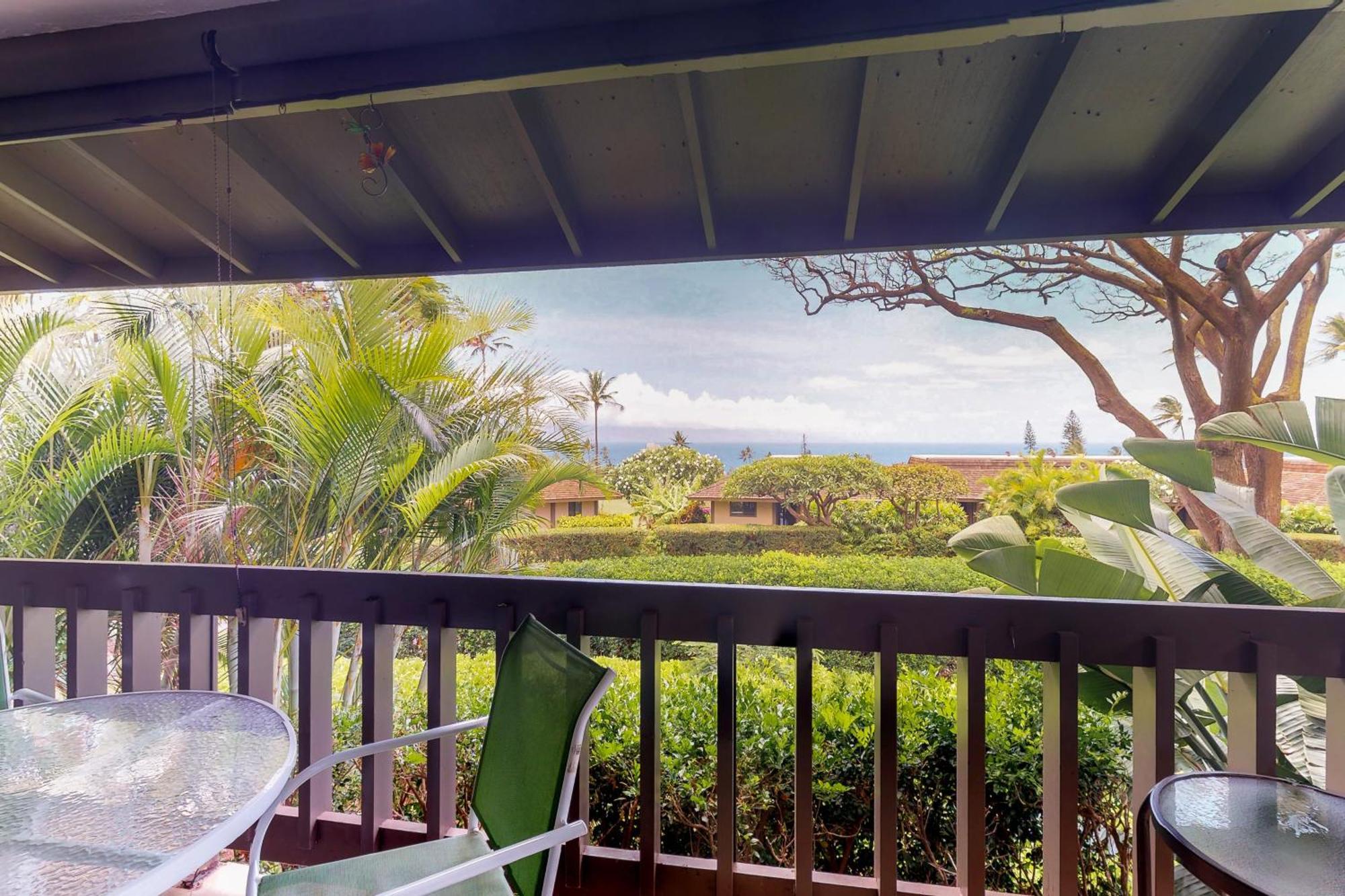 Kaanapali Plantation Condominiums Cameră foto