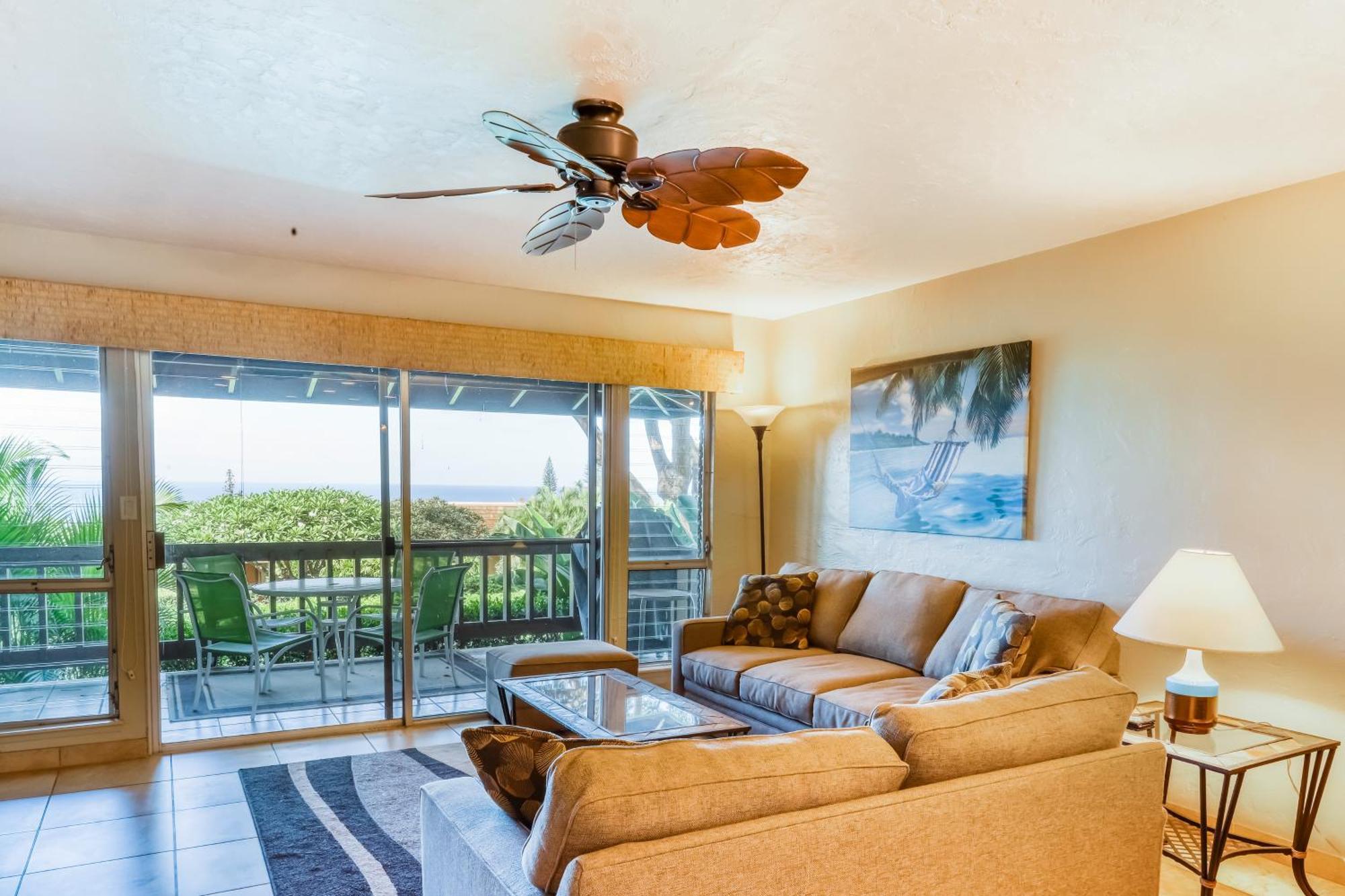 Kaanapali Plantation Condominiums Cameră foto